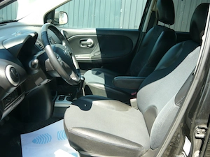 Nissan Note 1.4  - kép 8