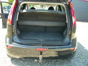 Nissan Note 1.4  - kép 9