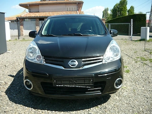 Nissan Note 1.4  - kép 6