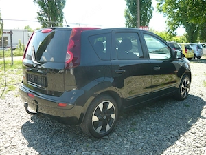 Nissan Note 1.4  - kép 3