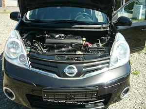 Nissan Note 1.4  - kép 10