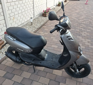 Yamaha Neos 50 Megkímélt - kép 8