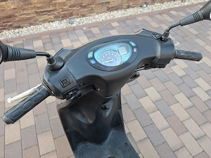 Yamaha Neos 50 Megkímélt - kép 3