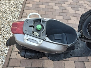 Yamaha Neos 50 Megkímélt - kép 4