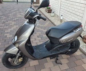 Yamaha Neos 50 Megkímélt - kép 2