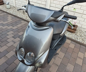 Yamaha Neos 50 Megkímélt - kép 7