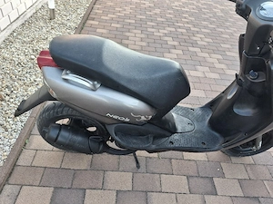 Yamaha Neos 50 Megkímélt - kép 6