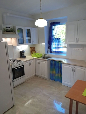 Vera HAUS - Balatoni apartmanok, 5 percre a strandtól - kép 2