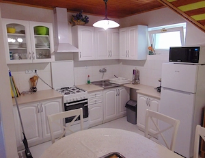 Vera HAUS - Balatoni apartmanok, 5 percre a strandtól - kép 5