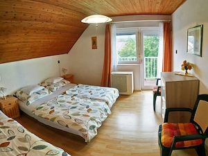 Vera HAUS - Balatoni apartmanok, 5 percre a strandtól - kép 4