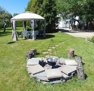 Vera HAUS - Balatoni apartmanok, 5 percre a strandtól - kép 7