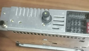 Clarion PU 2471 A (J) autós fejegység - kép 3
