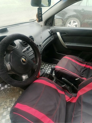 Chevrolet Aveo - kép 5
