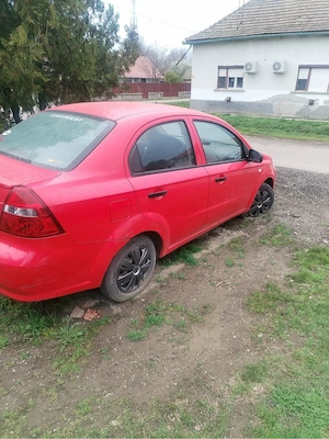 Chevrolet Aveo - kép 2