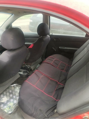 Chevrolet Aveo - kép 4