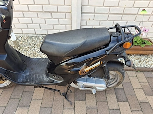 Cpi Popcorn 50 Újszerű 5000km - kép 7