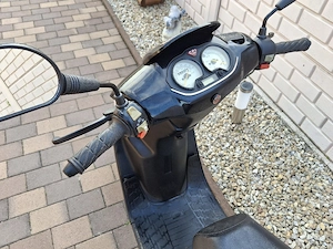 Cpi Popcorn 50 Újszerű 5000km - kép 8