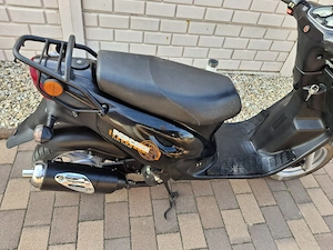 Cpi Popcorn 50 Újszerű 5000km - kép 3