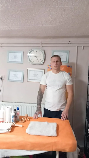 Frissítő és Gyógyító Svédmasszázs   Házhoz Is Megyek! - kép 4