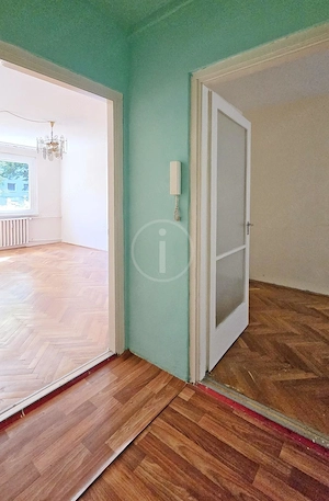 Azonnal költözhető, földszinti, világos lakás eladó! - kép 7