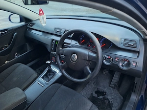 B6 Volkswagen Passat 1.9 PD TDI Napi használatra vagy alkatrésznek - kép 2