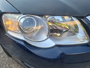 B6 Volkswagen Passat 1.9 PD TDI Napi használatra vagy alkatrésznek - kép 3
