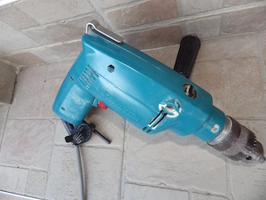 Makita ütvefúró fúrógép  Siófok  - kép 3