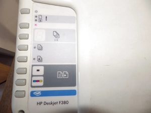 HP nyomtató Szkenner Siófok  - kép 3