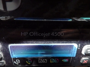 HP nyomtató Szkenner Siófok  - kép 2