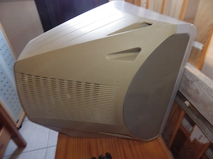 Sony 21" Sík képcsöves Tv  Siófok - kép 2