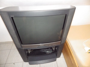 Sony 29" képcsöves Tv  Siófok   - kép 2