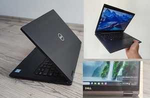 Újszerű Dell Latitude 7390 2 in 1 üzleti ultrabook eladó! - kép 2