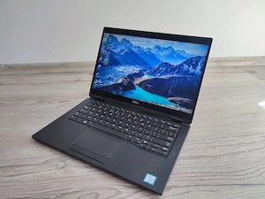 Újszerű Dell Latitude 7390 2 in 1 üzleti ultrabook eladó! - kép 4