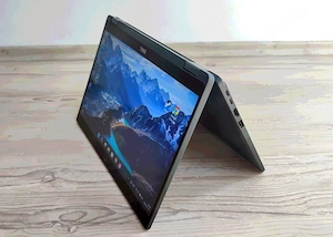 Újszerű Dell Latitude 7390 2 in 1 üzleti ultrabook eladó! - kép 6