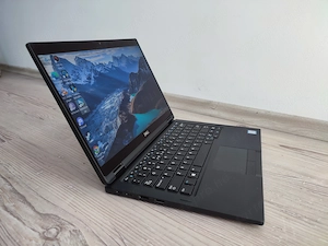 Újszerű Dell Latitude 7390 2 in 1 üzleti ultrabook eladó! - kép 8