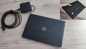 Újszerű Dell Latitude 7390 2 in 1 üzleti ultrabook eladó! - kép 3