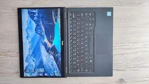 Újszerű Dell Latitude 7390 2 in 1 üzleti ultrabook eladó! - kép 7