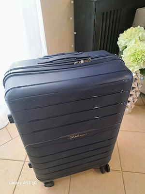 Keményfedeles börönd+ kézi táska újszetű állapotban (1 x használt)ált - kép 2