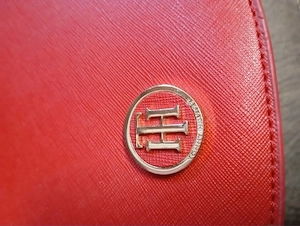 Tommy Hilfiger női crossbady táska, kifogástalan állapotban eladó - kép 5