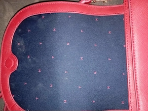 Tommy Hilfiger női crossbady táska, kifogástalan állapotban eladó - kép 3