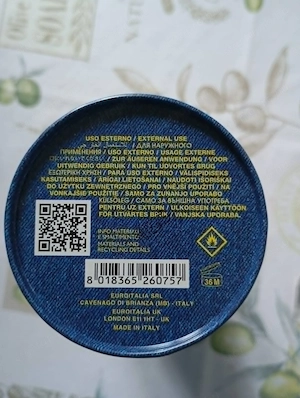 Új Versace Blue Jeans 75ml. eladó - kép 4