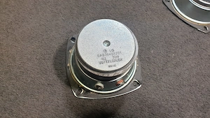 LG 4 Ohm, 30 Watt hangszóró eladó - kép 8