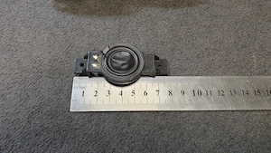 LG 4 Ohm, 30 Watt hangszóró eladó - kép 6
