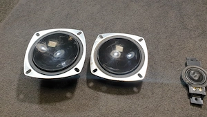 LG 4 Ohm, 30 Watt hangszóró eladó - kép 7
