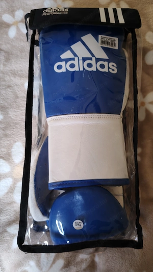 Adidas Glory Professional 10oz XL - kép 5