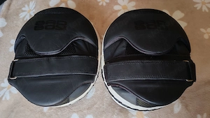 BadBoy air pad pontkesztyűk - kép 3
