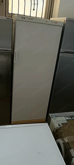 Használt Zanussi ZV230MR fagyasztószekrény [KH321] 1 hónap garanciával