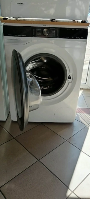 Használt Gorenje WS967LN Elöltöltős Mosógép [KH320] 1-3 hónap garanciával - kép 2
