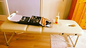 Relaxáló masszázs otthonod kényelmében  - kép 2