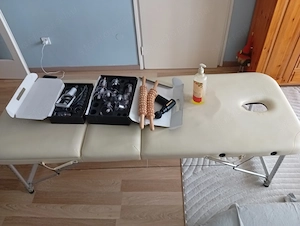 Relaxáló masszázs otthonod kényelmében  - kép 4
